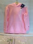 Champion Girls Xl Hoodie Sweatshirt With Tags Pink Candy Color