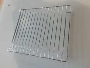 Griglia cromata per forno L45 P38 - Foto 1 di 5