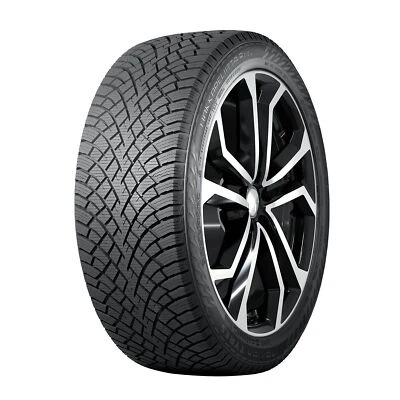 1 New Nokian Hakkapeliitta R5 Suv  - 265/60r18 Tires 2656018 265 60 18 Foto 1 de 4