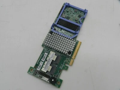 IBM 90Y4449 ServeRAID Controller - Image 1 of 4