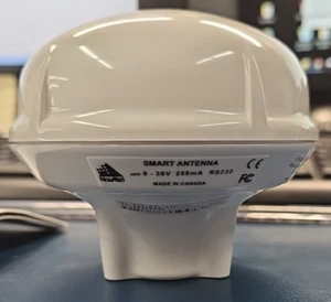 NOVATEL SUPERSTAR II SMART Antenna  SA-232-07W-STD *OBS* FREE SHIPPING - Picture 1 of 5