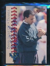 1998 Multi-Ad Sports Trenton Thunder Bryan Jaquette #4 signed auto autograph