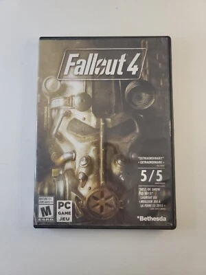 Fallout 4 pc game - Image 1 of 3