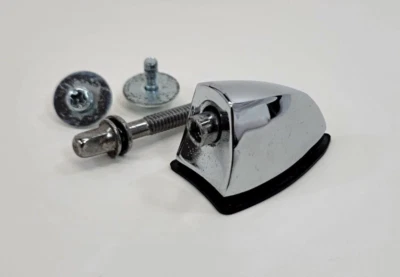 OCDP Tom / 小军鼓凸耳组件带垫片、安装螺丝和张力杆  — 第 1/4 张图片