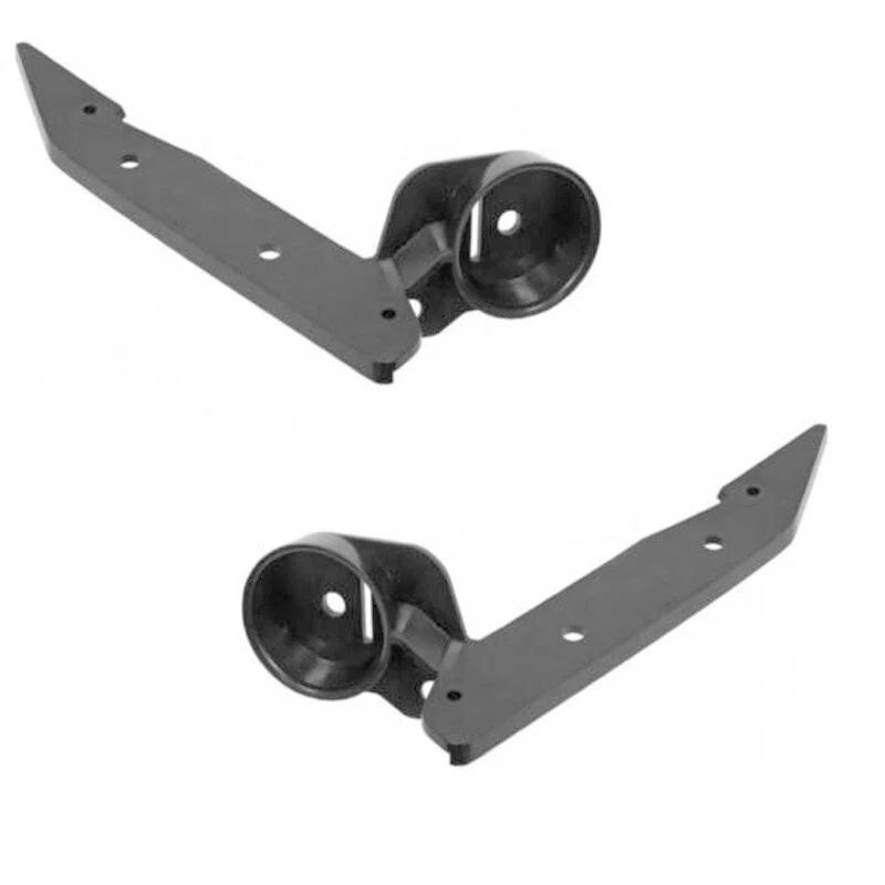 2x Parachoques Delantero Para BMW E90 318I320I325I330I 2005-12 Soporte Interior Derecha Foto 1 de 1