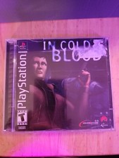 .PSX.' | '.In Cold Blood.