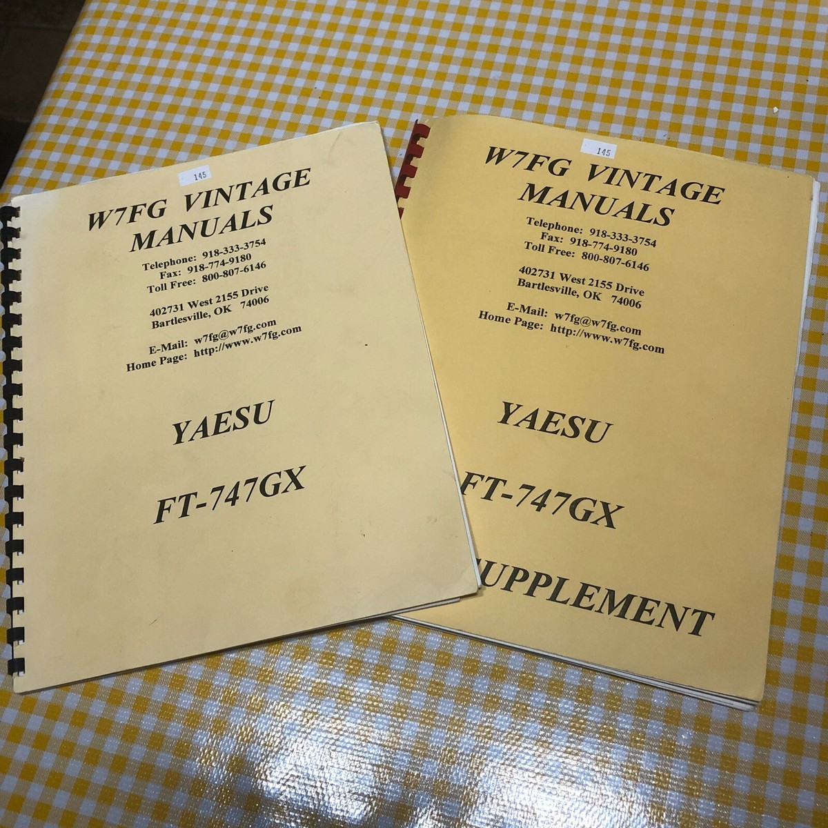 yaesu ft 747 products for sale | eBay yaesu ft 747 products for sale | eBay