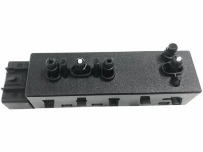 For 2011-2017 Buick Regal Power Seat Switch 65252MN 2012 2013 2014 2015 2016 - Image 1 of 2