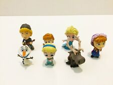 Disney Frozen Funko Mystery Minis