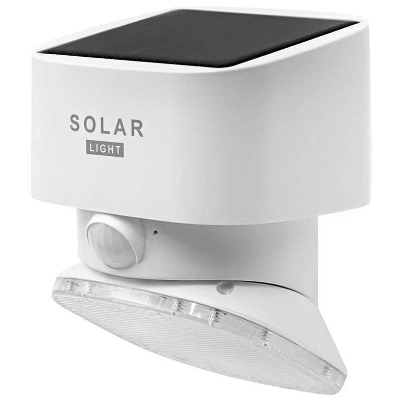 PROIETTORE LED SOLARE E-PELIKAN 4000K 2000 LM - Immagine 1 di 1