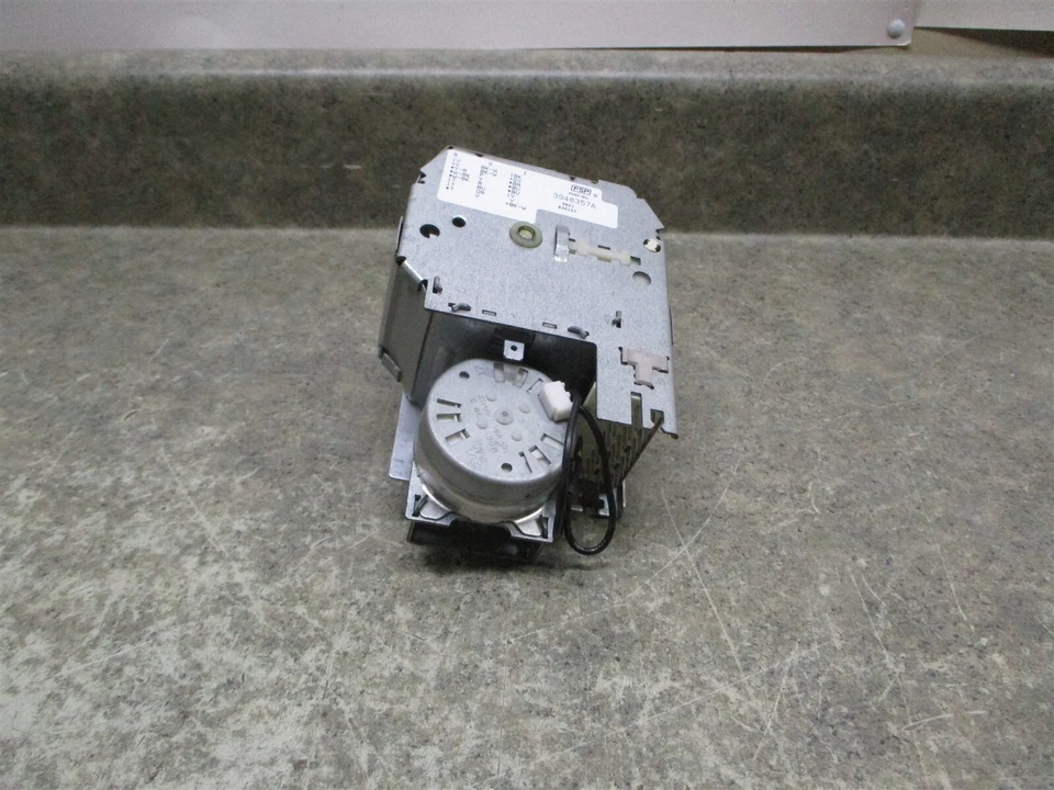 PARTE TEMPORIZADOR LAVADORA FINCA # 3948357 Foto 1 de 1