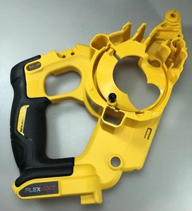 Dewalt DCS575 Brushless 7 ¼ Cordless Circular Saw Type 2 60v Housing Right Side  - Picture 1 of 2