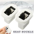 2pcs Rear Seat Bench Clip Accessories Bracket Clips For Q7 A4 A6 S4 S6 4L0886373