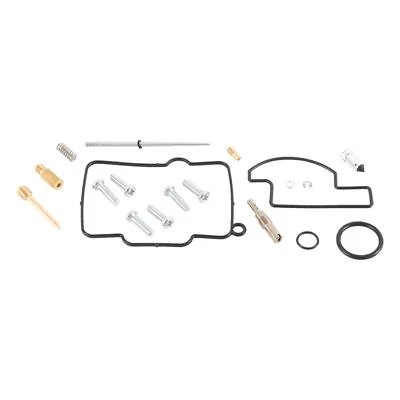 All Balls Carburetor Kit Complete 26-1556 For Kawasaki KX 125 00 Foto 1 de 4