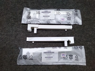 1 teclas de repuesto para piano Yamaha OEM para Clavinova CLP, CVP Motif 8 y más Foto 1 de 4