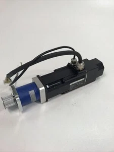 Mavilor Servo Motor BLS-055, Transmission Alpha LP 050-M01-10 111-000 - Picture 1 of 10