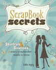 Scrapbook Secrets,Kimber Mcgray