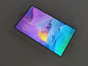 Samsung Galaxy Tab 3 Lite 7" 8GB Weiß WiFi Android Tablet SM-T113💥 - Bild 1 von 6