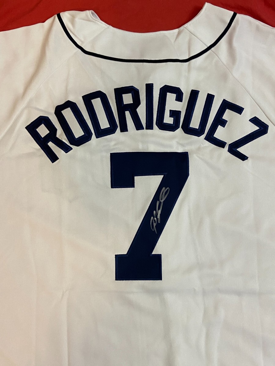Ivan Rodriguez MLB Original Autographed Jerseys | eBay Ivan Rodriguez MLB Original Autographed Jerseys | eBay