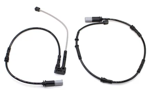 Sensor de desgaste de pastillas de freno F&R apto para BMW 228i M235i X1 X2 MINI CLUBMAN COUNTRYMAN - Imagen 1 de 3