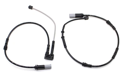 Датчик износа тормозной колодки F & R подходит для BMW 228i M235i X1 X2 MINI CLUBMAN COUNTRYMAN - Изображение 1 из 3