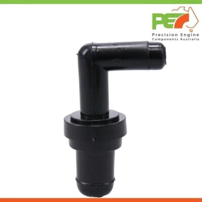 Nuevo * ESTÁNDAR EE. UU. * Válvula PCV para adaptarse a MITSUBISHI GALANT EA2A 2L 1997cc MPFI 4Cyl Foto 1 de 4