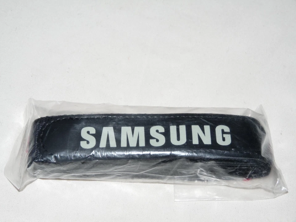 NUEVA correa para videocámara Samsung Foto 1 de 1