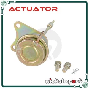 Turbocompresor actuador de 1,2 barras compuerta residual Greddy T518Z TD05H-18G SR20DET Silvia - Imagen 1 de 2