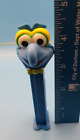 Distributeur PEZ années 2000 Disney Les Muppets GONZO THE GREAT Hongrie #5.984.285