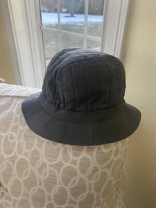 Dorfman Pacific Bucket Hats Solid Hats 