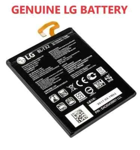 GENUINE LG G6 BATTERY G600L G600S H870 H870DS H871 H872 H873 US997 VS988 BL-T32 - Picture 1 of 1