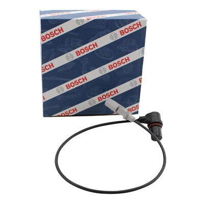 Датчик положения коленчатого вала BOSCH OES 0261210147 для Audi A4 A6 VW Golf Jetta - Изображение 1 из 4