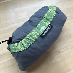 Thermarest Small Pillow Foam Camping  16 X 12