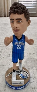 2024-2025 Advent Health Franz Wagner Bobblehead Collectors Edition Figur NBA - Bild 1 von 2