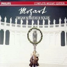 Mozart: Organ Sonatas and Solos [UK-Import] von Helmu... | CD | Zustand sehr gut - Bild 1 von 2