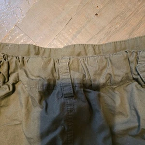 pantaloncini donna charkotte russe cargo tasca laterale taglia xl - Foto 1 di 7
