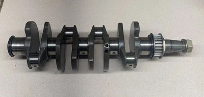 Yamaha 50hp Crankshaft 62Y-11411-10-00 - Image 1 of 4