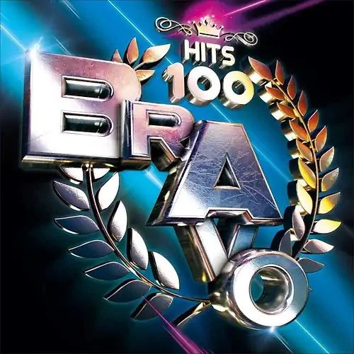 Various - Bravo Hits,Vol.100 [2 CDs] - Bild 1 von 1