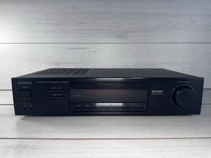 Processore audio surround AV Kenwood SS-3300 testato funzionante - Foto 1 di 14