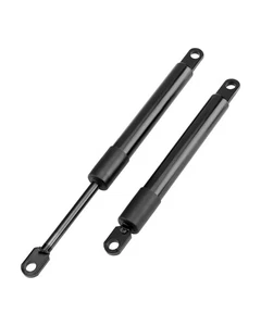 Amortiguador de dirección 539102720 (par), compatible con Husqvarna BZ BZE EZ MZ RZ I - Imagen 1 de 4