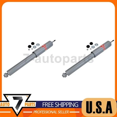 Amortiguadores delanteros KYB OE para Dodge Dart 1962 1963 1964 1965 1966 1967 1968 Foto 1 de 4