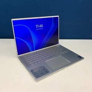 Dell Inspiron 7400, i5-1135G7, 8GB RAM, 256GB SSD, Win 11, *READ DESCRIPTION* - Picture 1 of 14