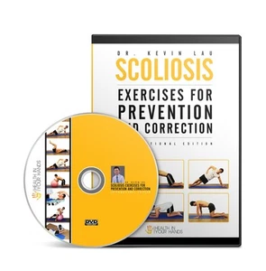 Scoliosis Exercises for Prevention and Correction - Picture 1 of 2