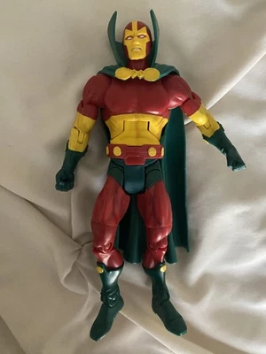 Figura Mattel DC Universe Classics Mister Miracle 6" Kalibak Wave Bonita Forma Foto 1 de 2