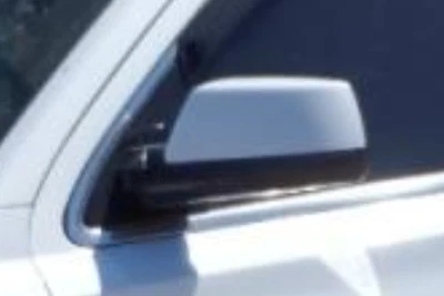 2015-2020 Chevrolet Tahoe LH Driver Door Mirror Side View OEM - Image 1 of 4