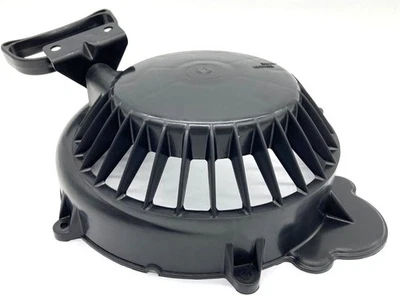 NEW 1982 - 2011 YAMAHA BRAVO 250 BR250 SNOWMOBILE OEM PULL RECOIL STARTER ASSY Foto 1 de 3