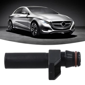 Crankshaft Position Sensor Easy Installation High Compatibility Single Piece - Picture 1 of 12
