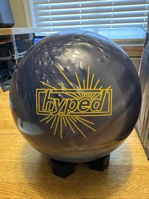 14 磅 Roto Grip Hyped 珍珠  — 第 1/4 张图片