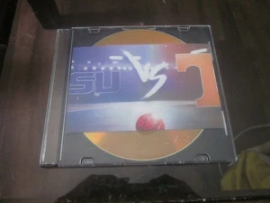2 1991-92 LSU TIGERS SEC TOURNEY GAMES ON DVD vs TENN/KENTUCKY MELEE SHAQ SWINGS - Imagen 1 de 1