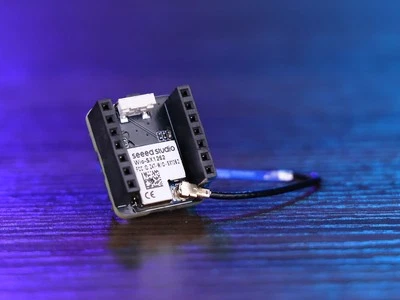 Seeed Studio Wio SX1262 für XIAO, LoRa Modul für IoT, 868/915MHz, - Bild 1 von 4